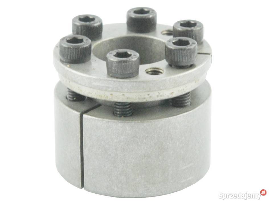 Klin stożkowy 25x50x40 mm Tajęcina