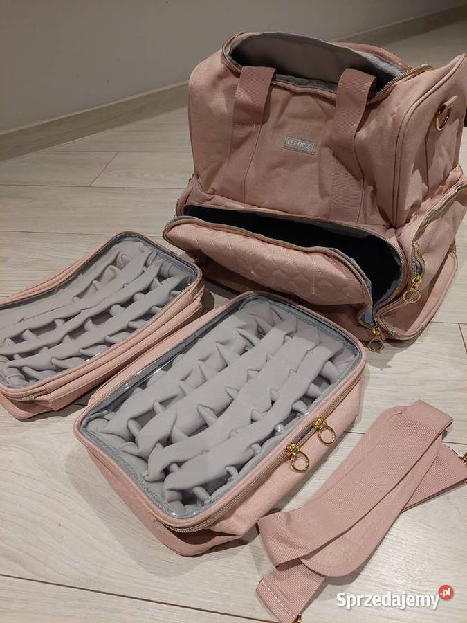 Organizer na lakiery kosmetyki Kosmetyczki i kuferki Nowy Sącz