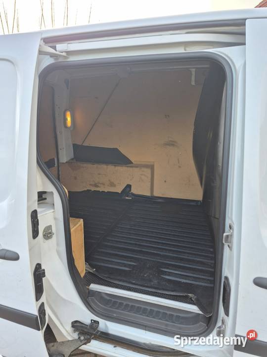 Przebieg 66 tysięcy Łobez