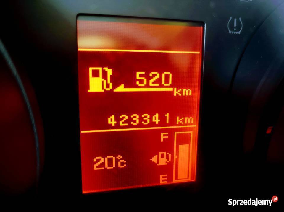 SPRZEDAM MITSUBISHI OUTLANDER kamera cofania Rakowice Wielkie