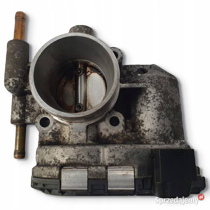 PRZEPUSTNICA Opel Meriva A 14 16V 24420536 Chełm