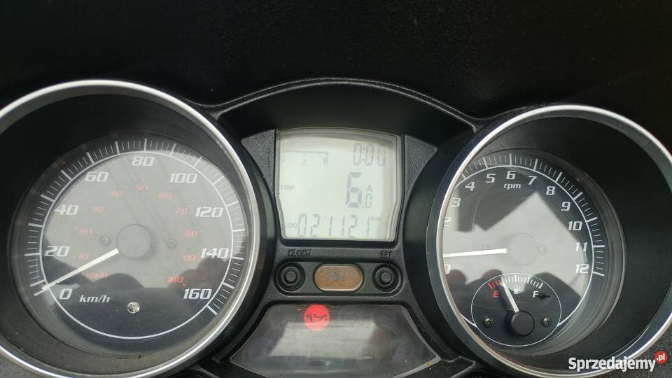 Piaggio MP3 250 LT na kat B Sędziejowice sprzedam