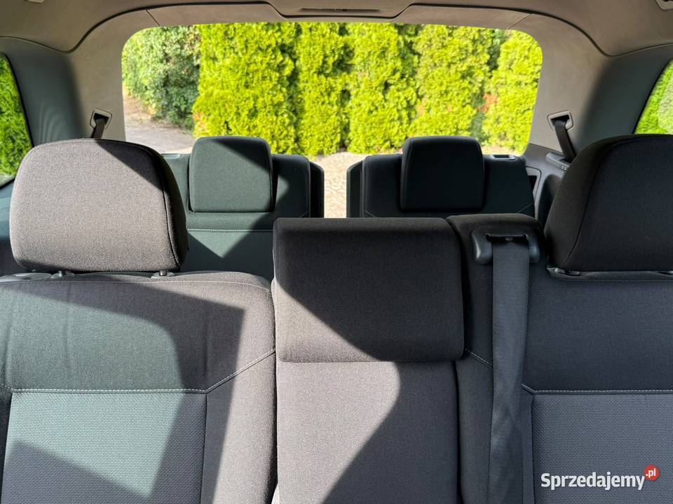 Sprzedam Opel Zafira sprzedam