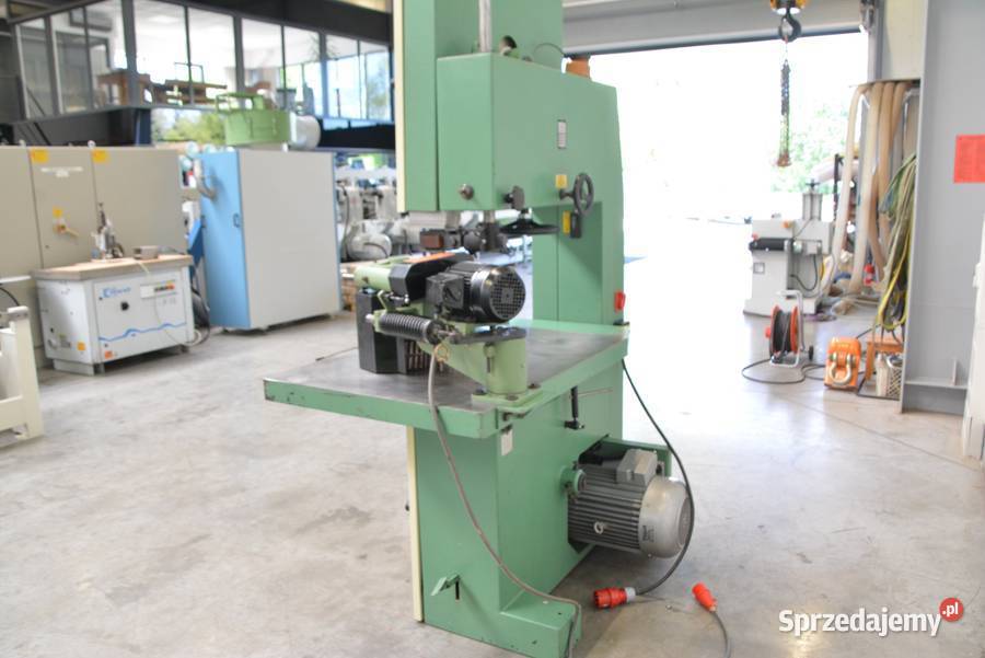 6359 PIŁA ROZDZIELCZA CENTAURO R800 małopolskie sprzedam