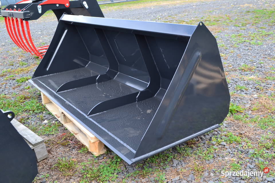 Szufla trapezowa 2 m EURO INTERTECH nieuszkodzony Olesno sprzedam