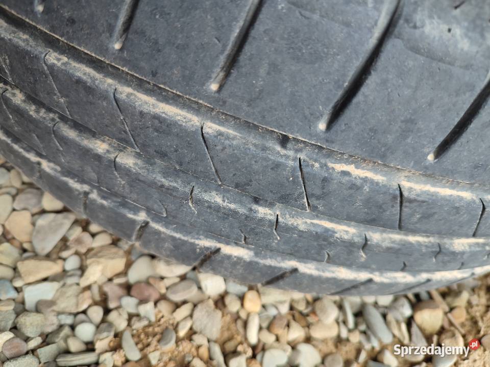 Opony Falken Sincera Sn110 20560R15 2021r sprzedam