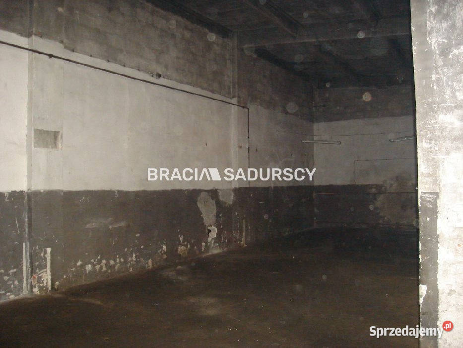 wynajmu lokalu Skawina sprzedam