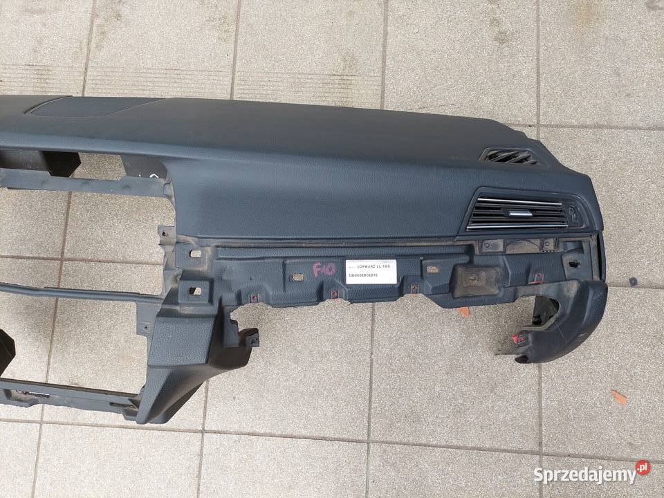BMW 5 F10 F11 Deska rozdzielcza konsola HEAD UP osobowe Bydgoszcz sprzedam