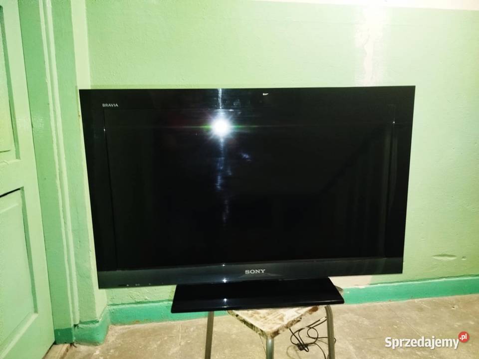 Telewizor Sony Brawia 32 cale dolnośląskie Dzierżoniów sprzedam