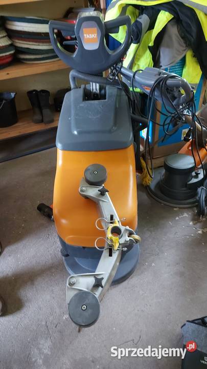 Maszyny do profesjonalnego czyszecznia Strzelce Opolskie