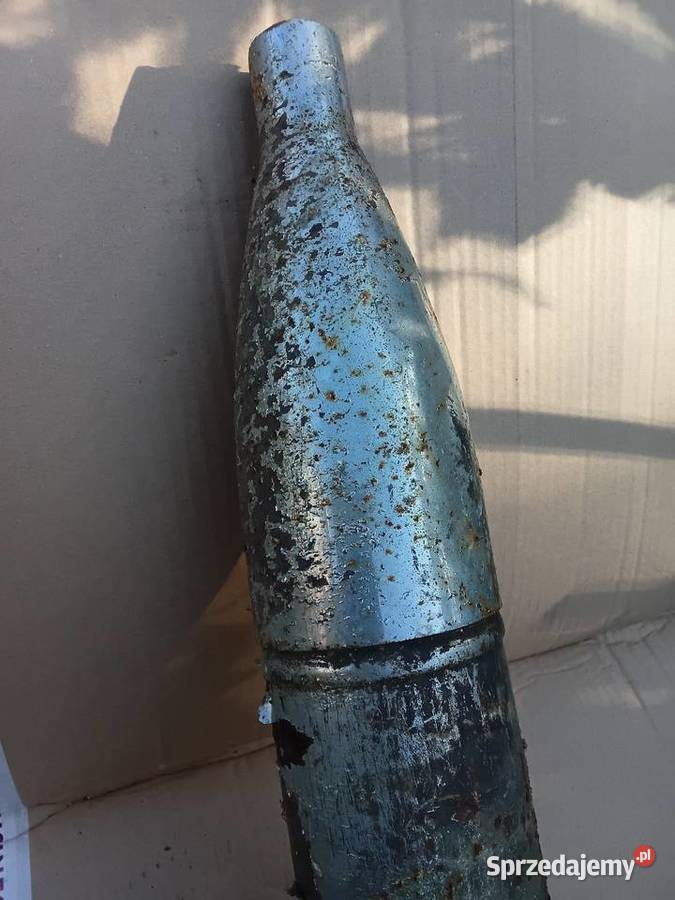 Tłumik zabytkowy motocykl Milejewo