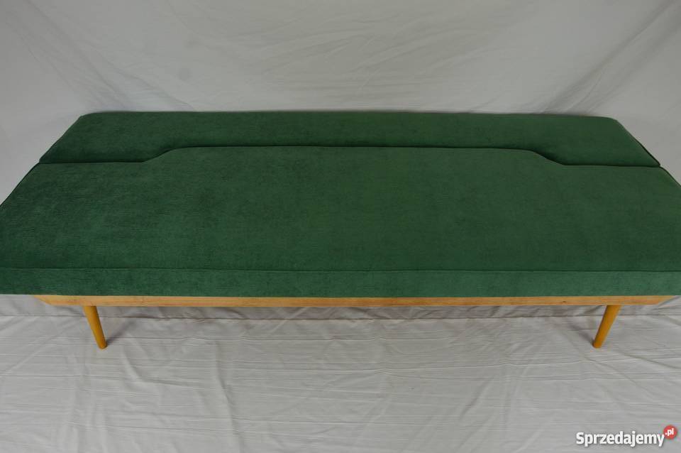 Sofa SF Vintage minimalistyczny designlata Poznań sprzedam