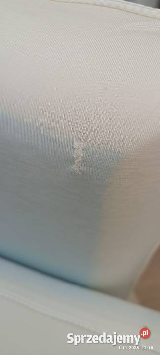 Ikea Styltmat 2x Poduszka ergonomiczna funkcja Szczecin sprzedam