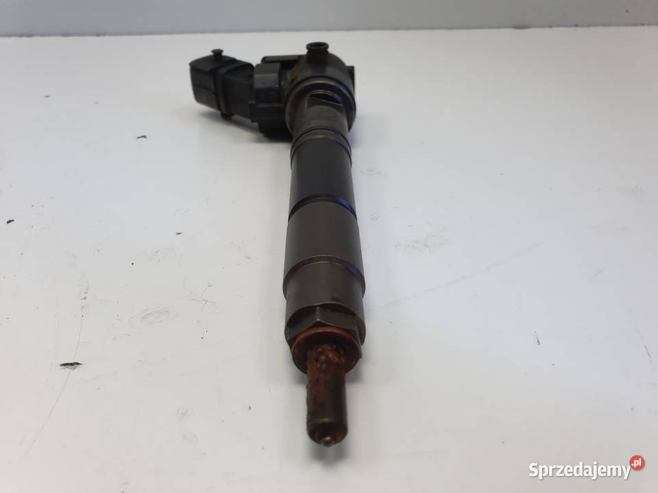 Volvo S60 II V60 20 D4 WTRYSKIWACZ wtrysk osobowe