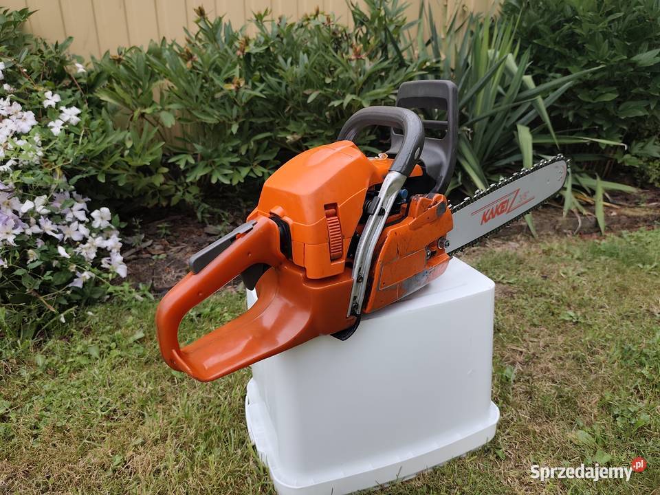 Husqvarna 359 39 konia sprzedam