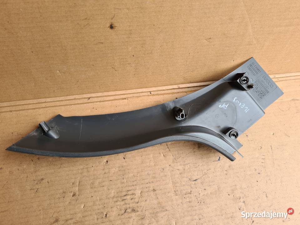 IVECO DAILY 3 9906 listwa listwy nakładki Legnica