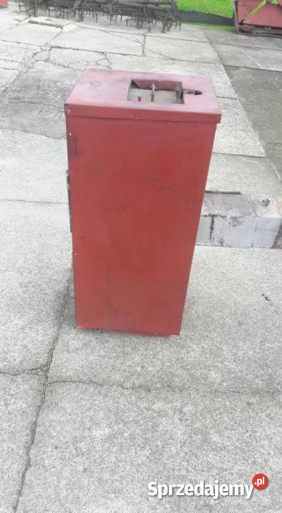 Mały Piec CO Bochnia