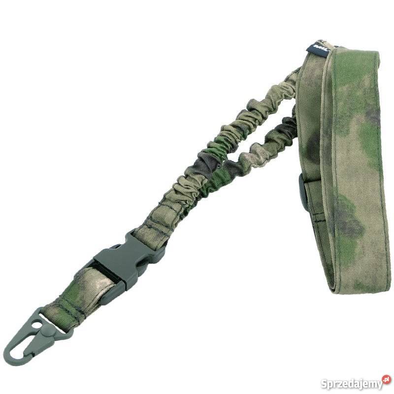 Zawieszenie taktyczne BASIC SLING ATacs FG Rzeszów