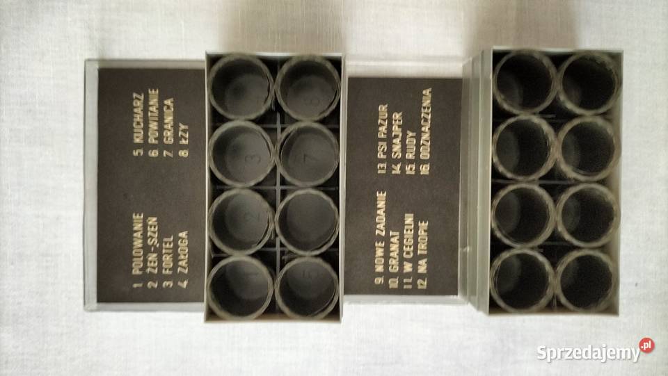 Sprzedam rzutnik z dawnej epoki Bielsko-Biała