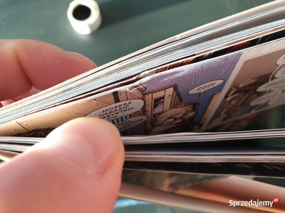 The Superior SpiderMan Zło Konieczne Gdynia