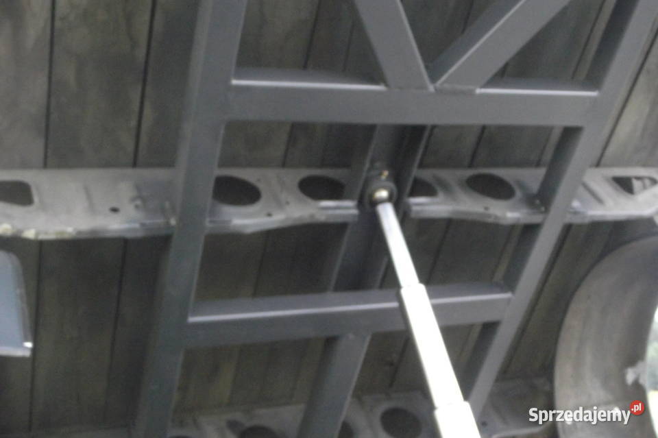 Vw Lt 28 wywrotka lubelskie Kamionka