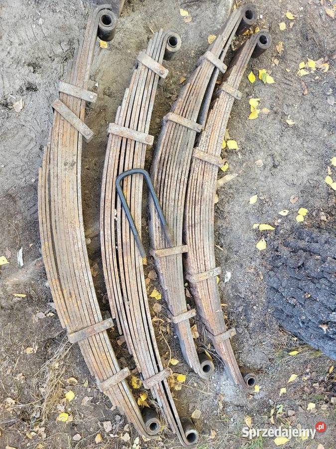 Resor STAR 200 Łódź