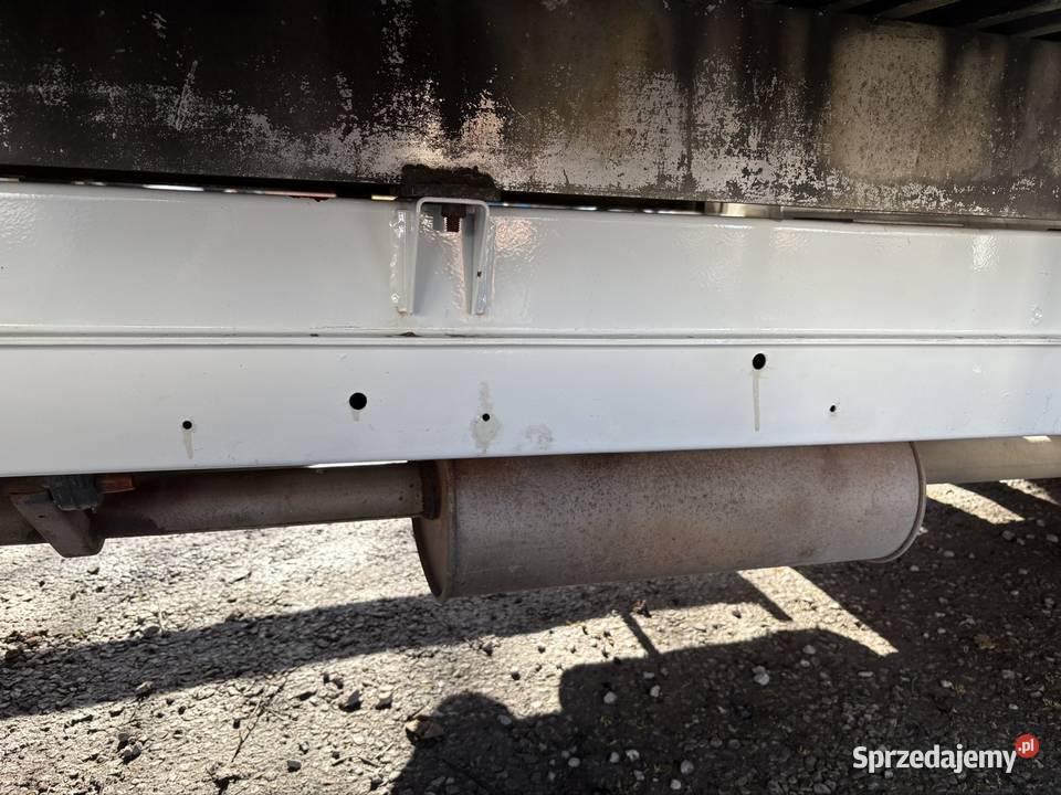 Sprzedam Sprinter 413 lubelskie