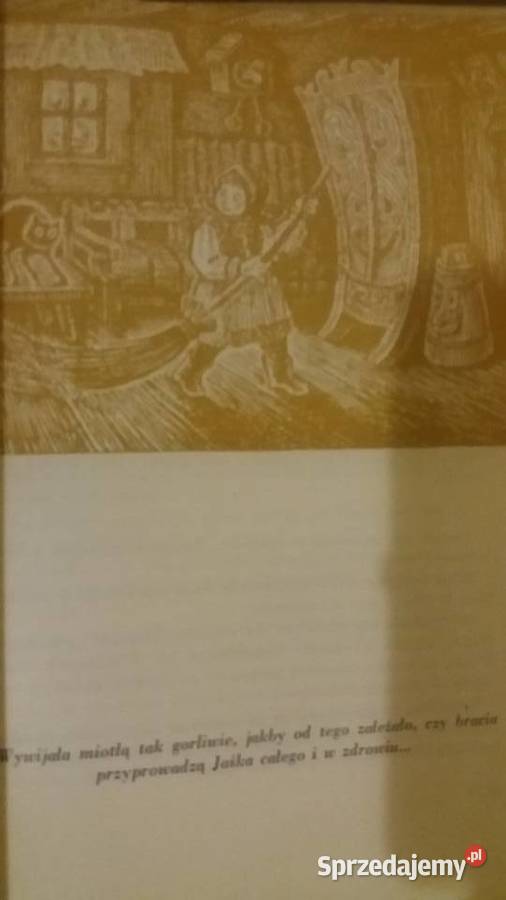 Szkoła obłokami Kownacka Wydawnictwo Nasza