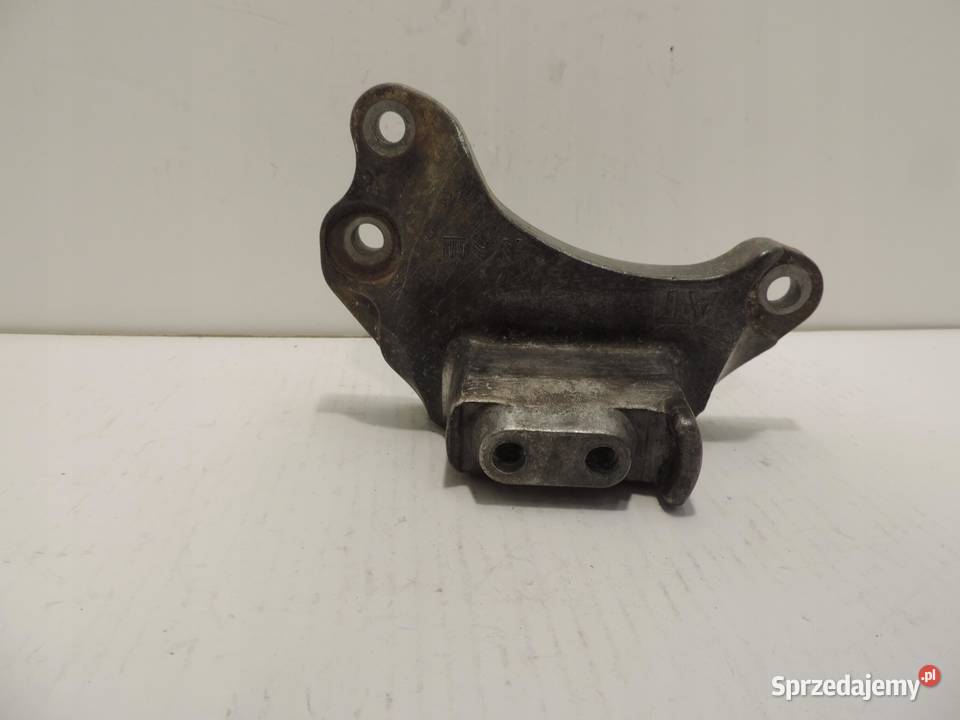 ŁAPA WSPORNIK MOCOWANIE SKRZYNI OPEL GRANDLAND X