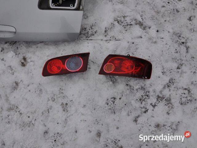 croma lampa prawa WYSYŁKA Żory sprzedam