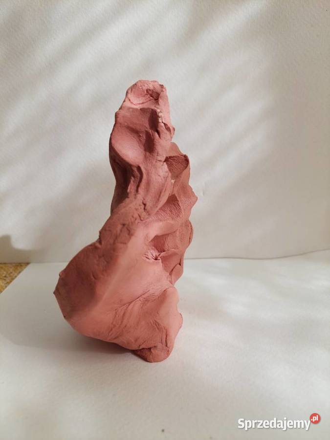 Rzeźba z masy rzeźbisrskiej Malarstwo, rzeźba, ikonografia