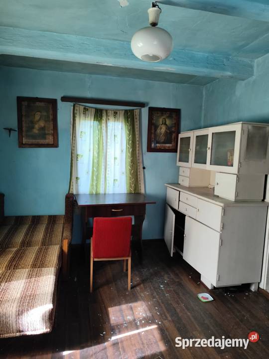 Dom na sprzedaż Głojsce sprzedam