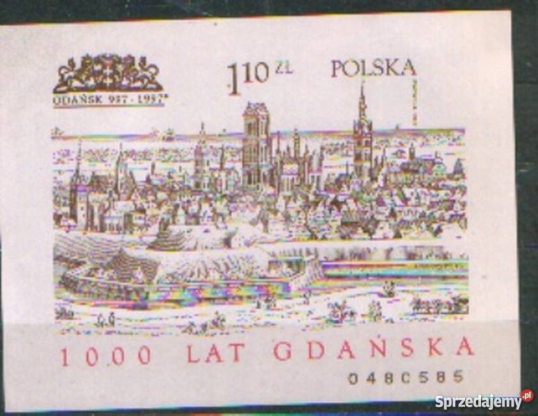 Zn Fi bl 116A 1997 Gliwice sprzedam