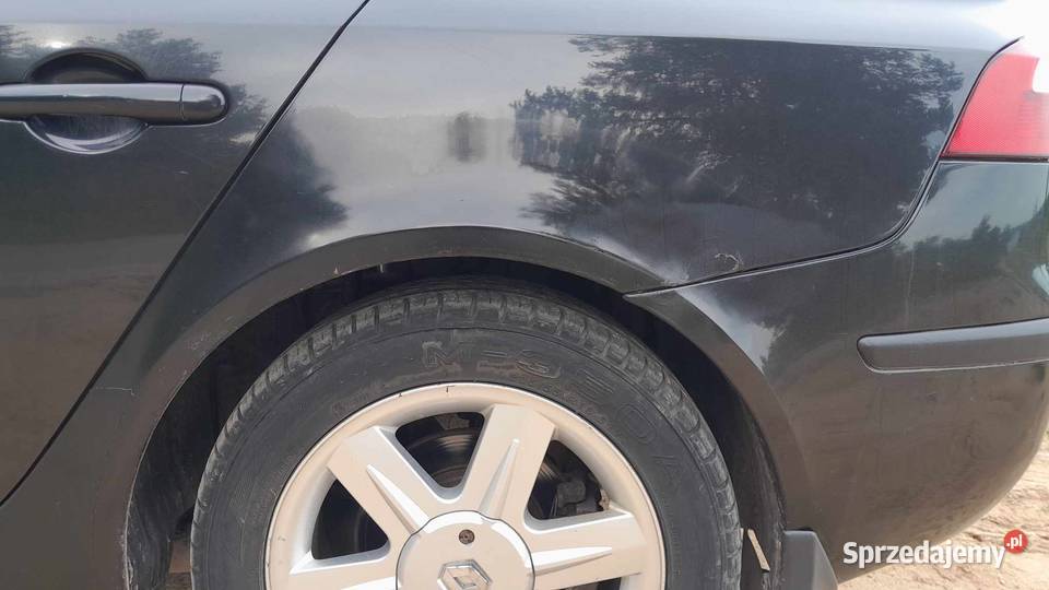 Renault Laguna 2 Miłki sprzedam