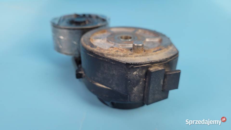 CASE IH PUMA 145 12r NAPINACZ PASKA 2856945 Kolno