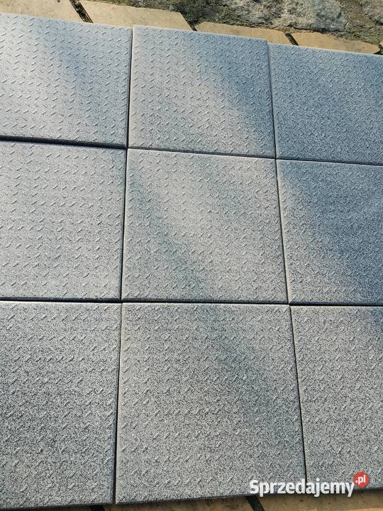 płytki podłogowe Wykroty