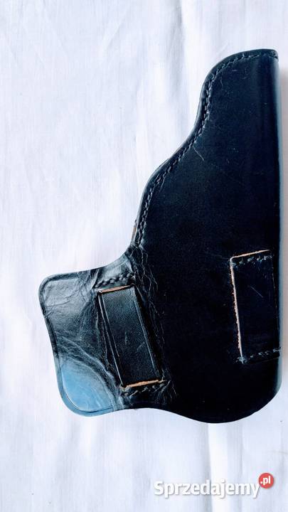 Kabury skórzane do P64 mazowieckie