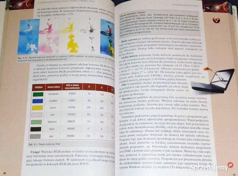 Technologia informacyjna G Hermanowska W Chełm