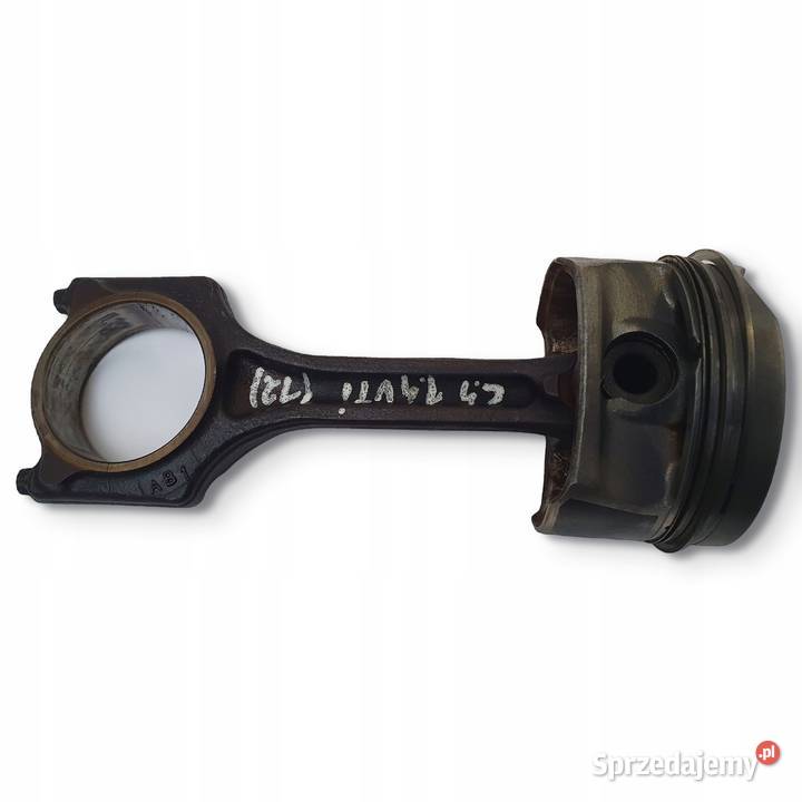 TŁOK KORBOWÓD Peugeot 308 14 VTI oryginał