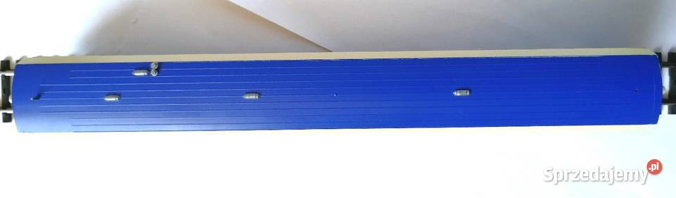 Lokomotywa wagon motorowy Kleinbahn H0 dolnośląskie Wrocław