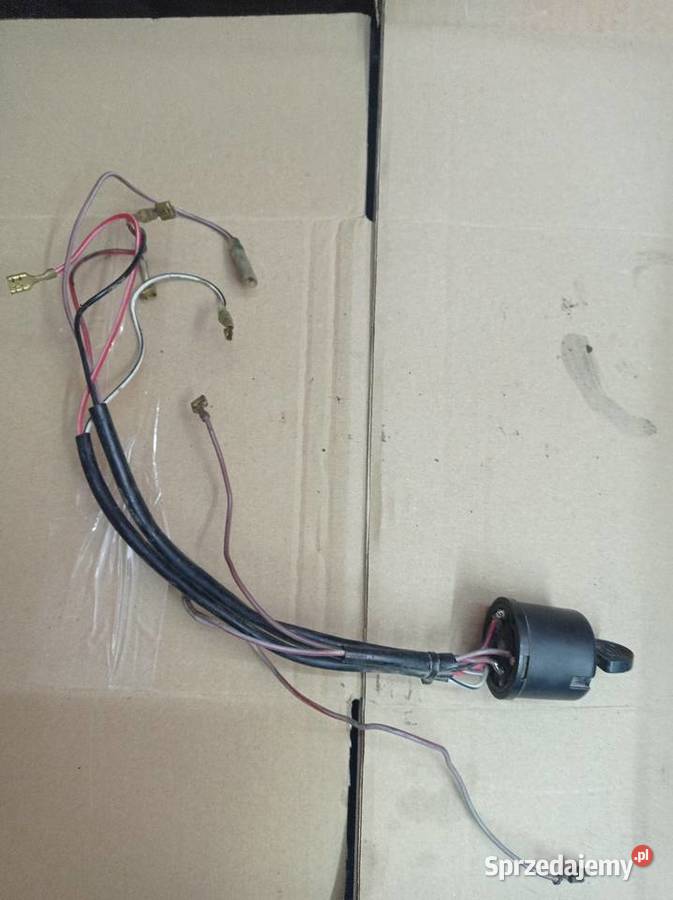 Stacyjka Simson Sr 50 Siedlce