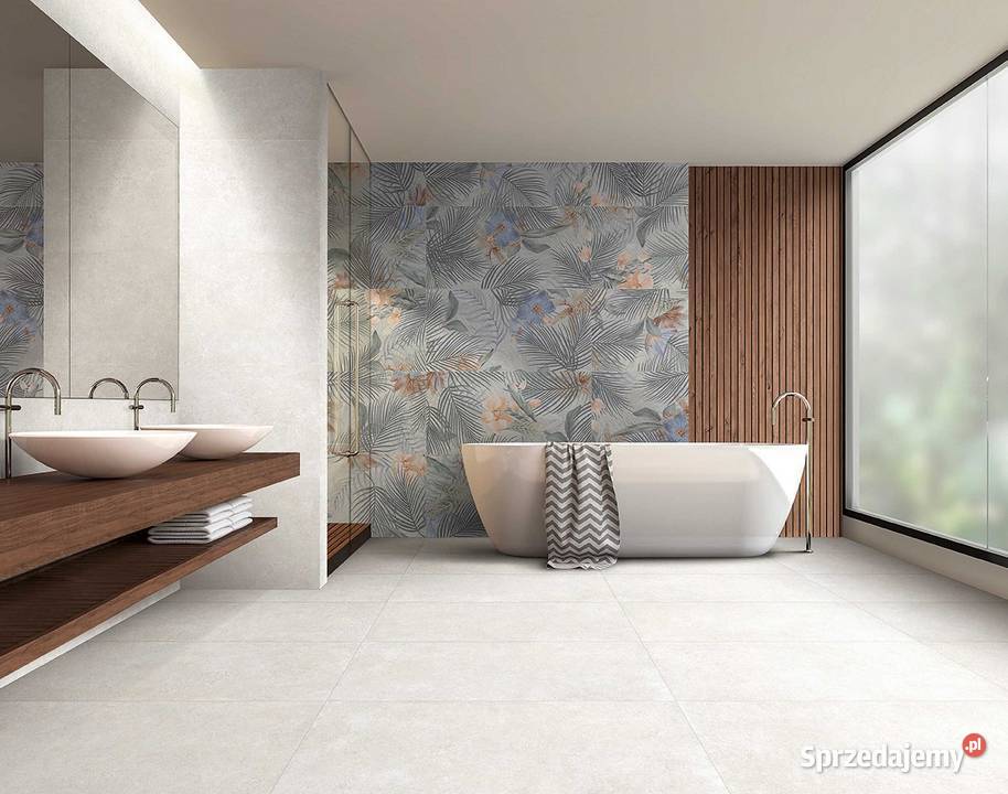 Gres TROPICAL COLOR 60120 Warszawa