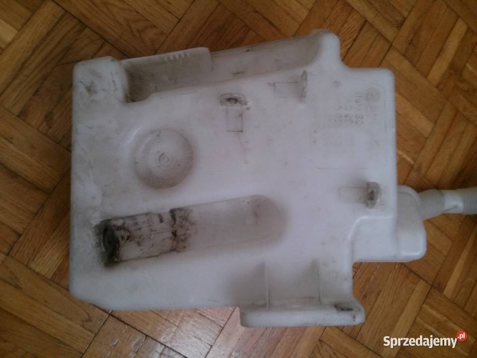 Audi VW Seat Zbiornik płynu spryskiwacza osobowe Dębica