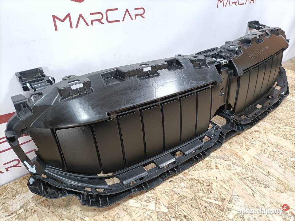 BMW 3 G20 G21 LIFT ROLETA ŻALUZJA WLOT KANAŁ Pleszew