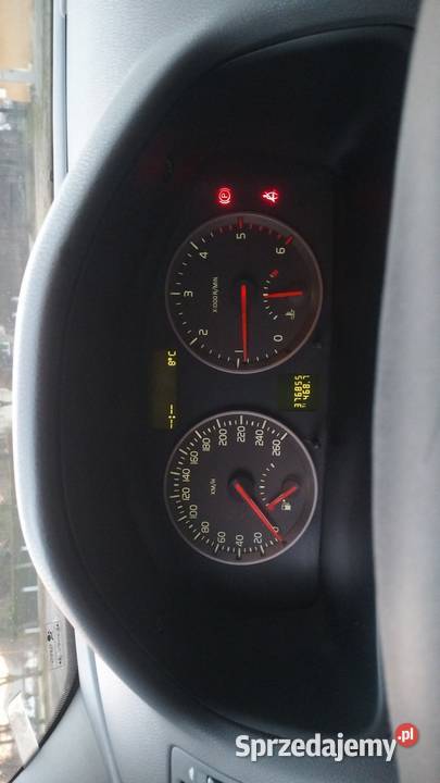 Sprzedam Volvo V50 20d V50 Kolechowice