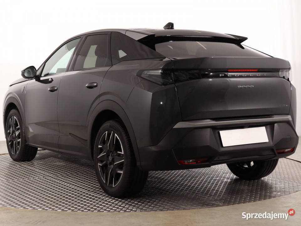 Peugeot 3008 12 MHEV pełny VAT Katowice sprzedam
