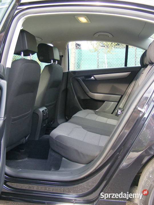 VW Passat 18 TSI160 Comfortline nowe sprzęgło Warszawa
