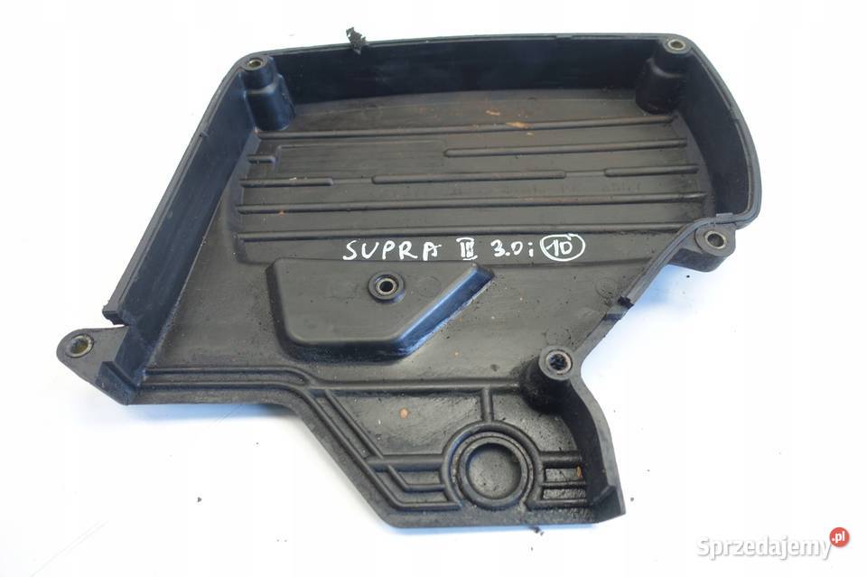Toyota Supra III 30 i OBUDOWA ROZRZĄDU osłona Rudka sprzedam