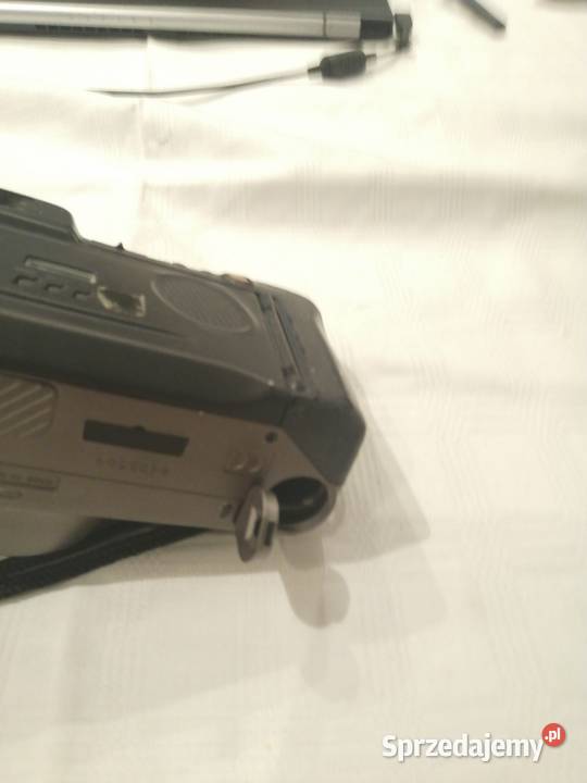 aparat fotograficzny analogowy samsung Legionowo sprzedam