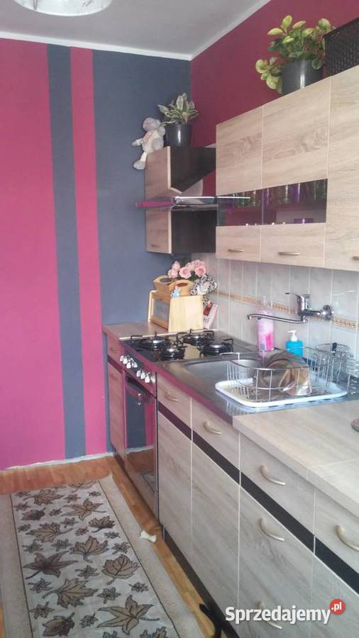 OZIMEK 3pkł mieszkanie na sprzedaż